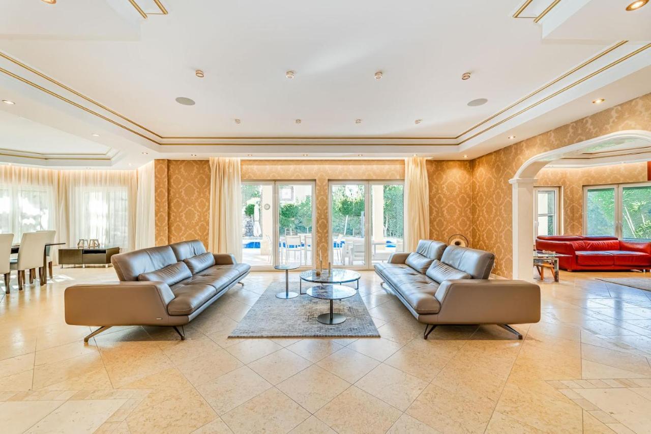 Villa Svim, Walking Distance To The Beach! Marbellac Extérieur photo