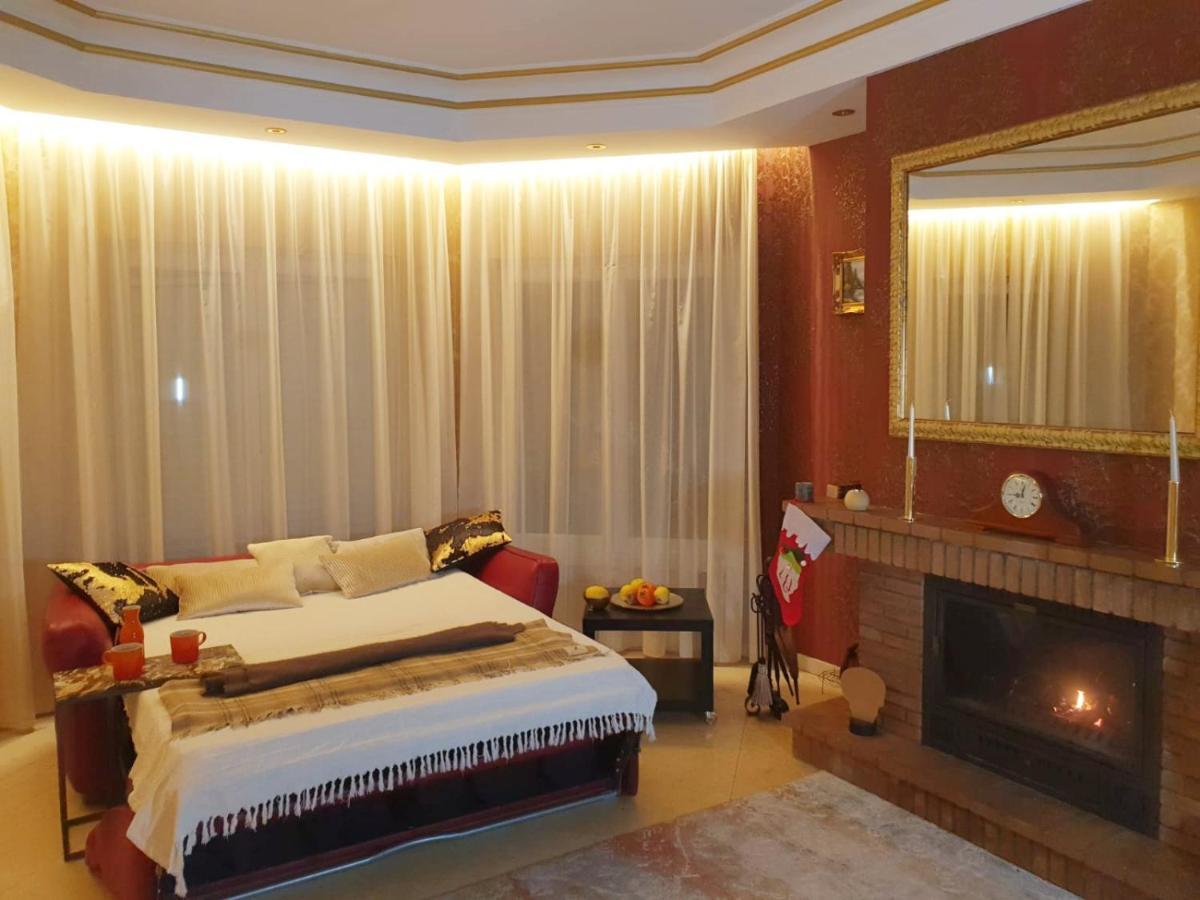 Villa Svim, Walking Distance To The Beach! Marbellac Extérieur photo