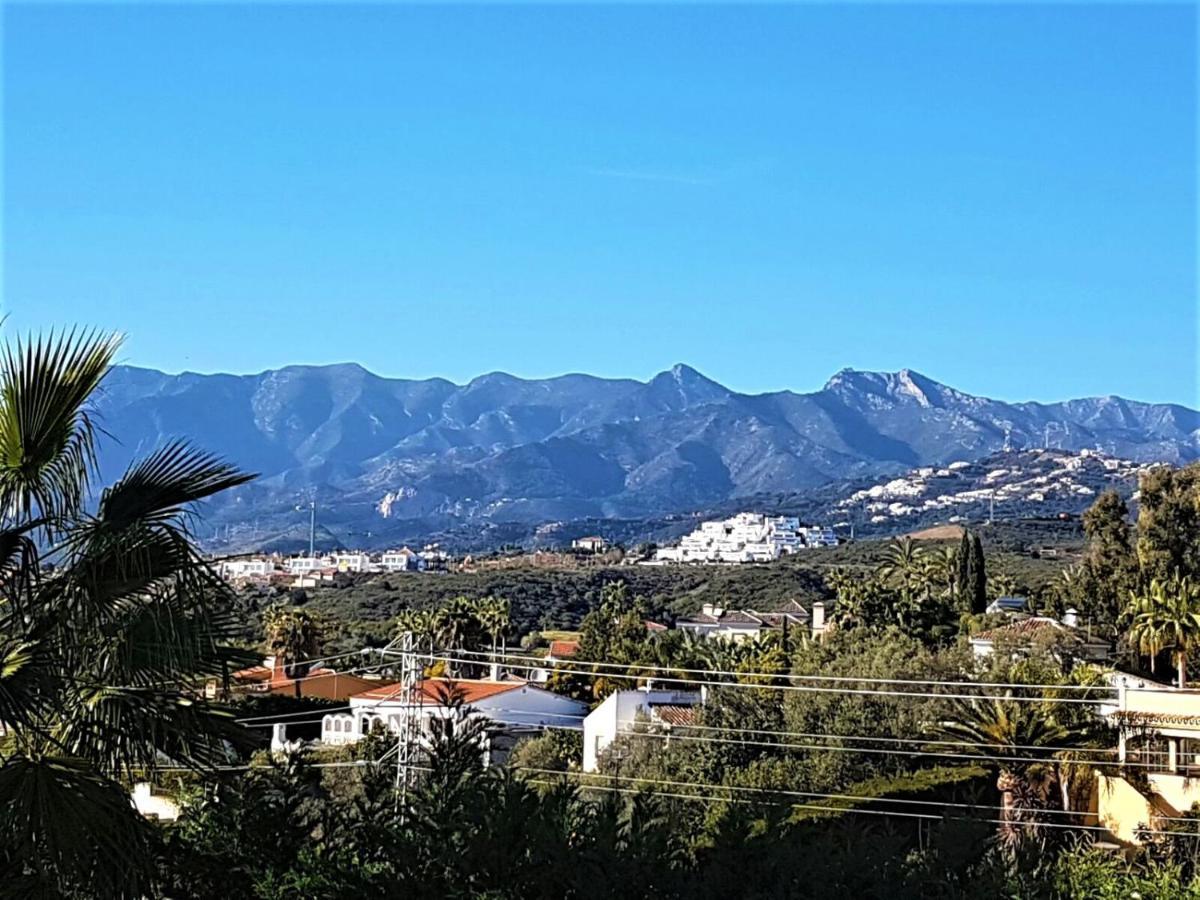 Villa Svim, Walking Distance To The Beach! Marbellac Extérieur photo