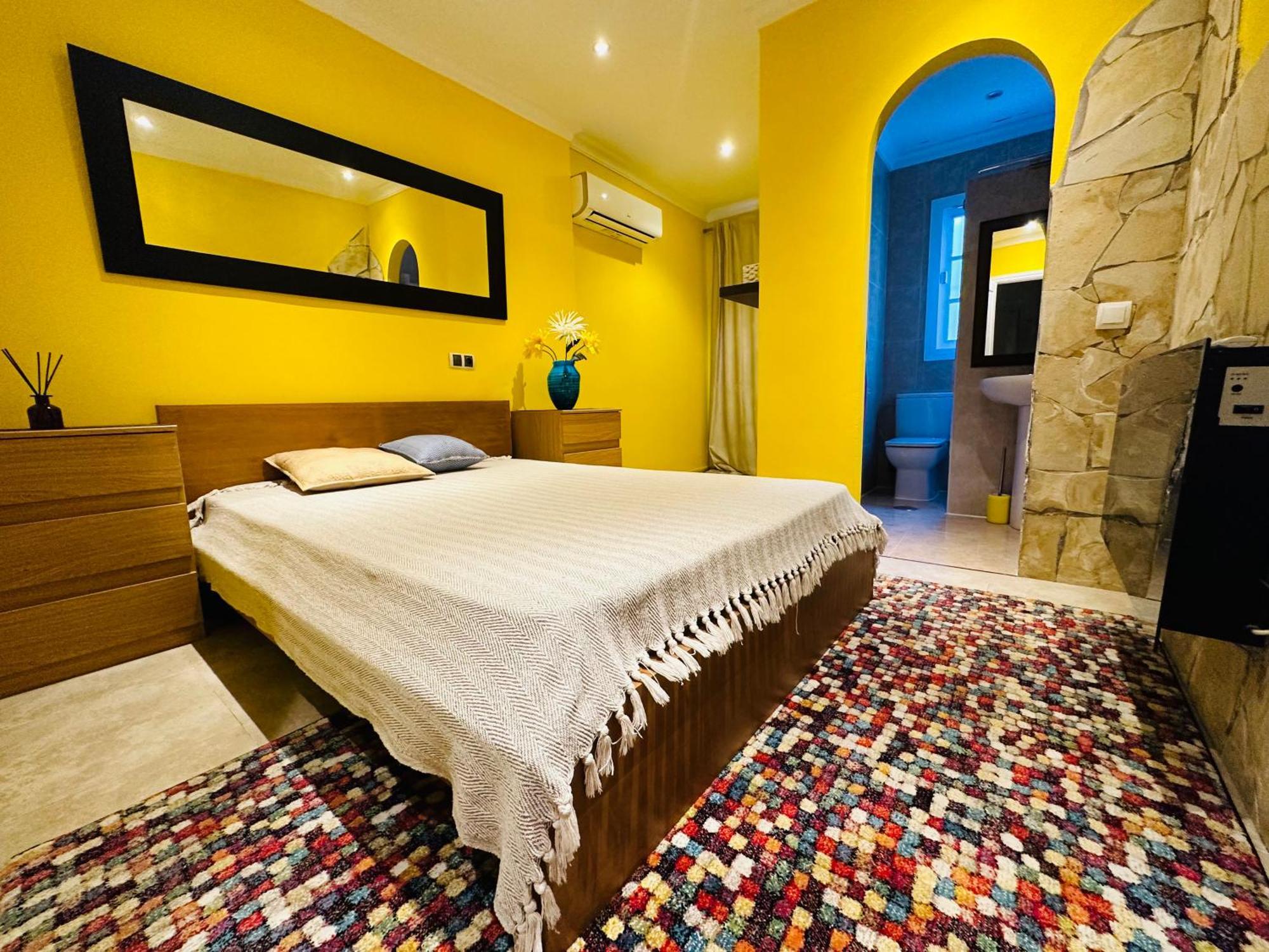 Villa Svim, Walking Distance To The Beach! Marbellac Extérieur photo