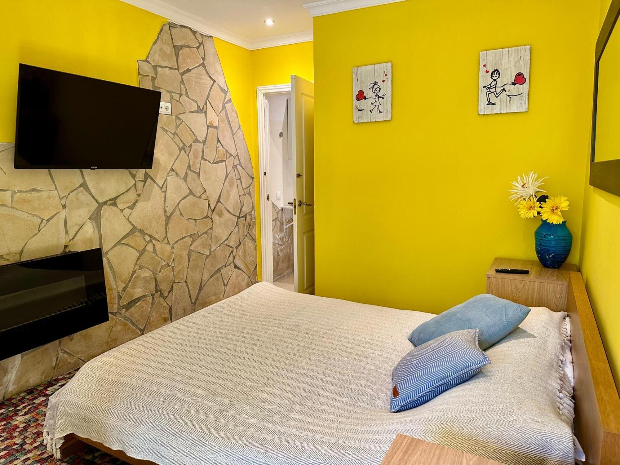 Villa Svim, Walking Distance To The Beach! Marbellac Extérieur photo